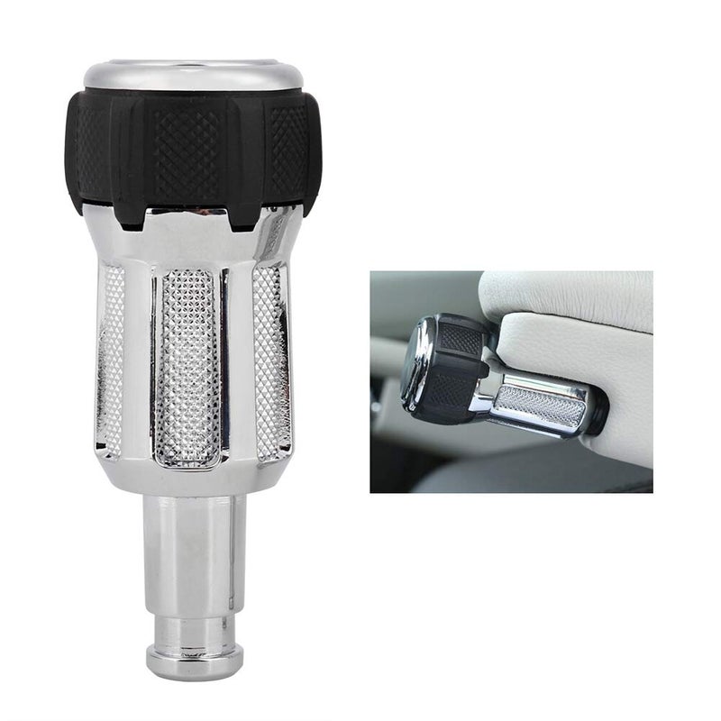 KIMISS Stainless Steel Seat SV Armrest Box Adjustment Konbs Fit For 06-19 Direct Replacement Parts - Image 5